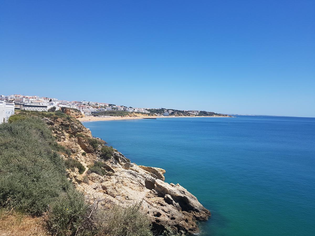 Muthu Balaia Sol Албуфейра Екстер'єр фото